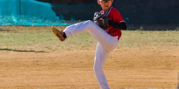 Seleção Brasileira de Beisebol terá atleta mogiano na delegação
