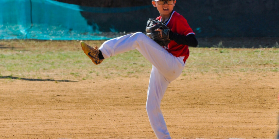 Seleção Brasileira de Beisebol terá atleta mogiano na delegação