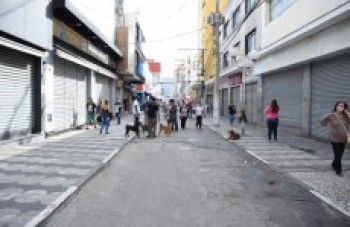 Mercado de imóveis comerciais segue estagnado no município