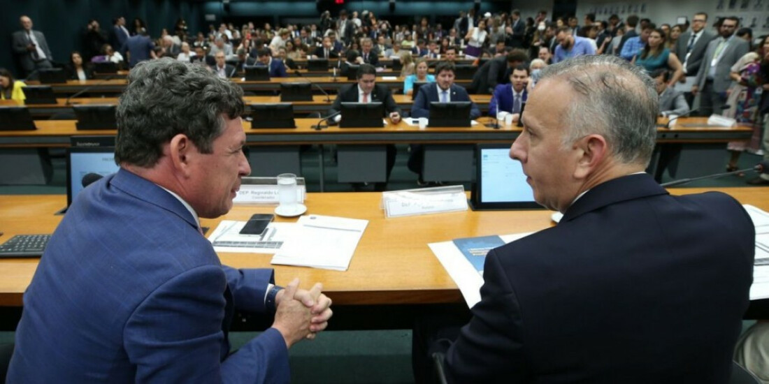 Grupo de trabalho da reforma tributária espera aprovar PEC até junho