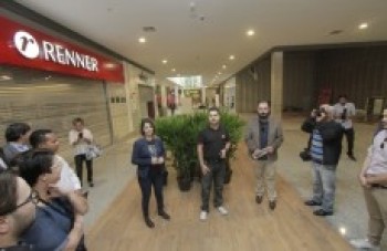 Mais de 20 mil pessoas devem ir à estreia do Itaquá Shopping