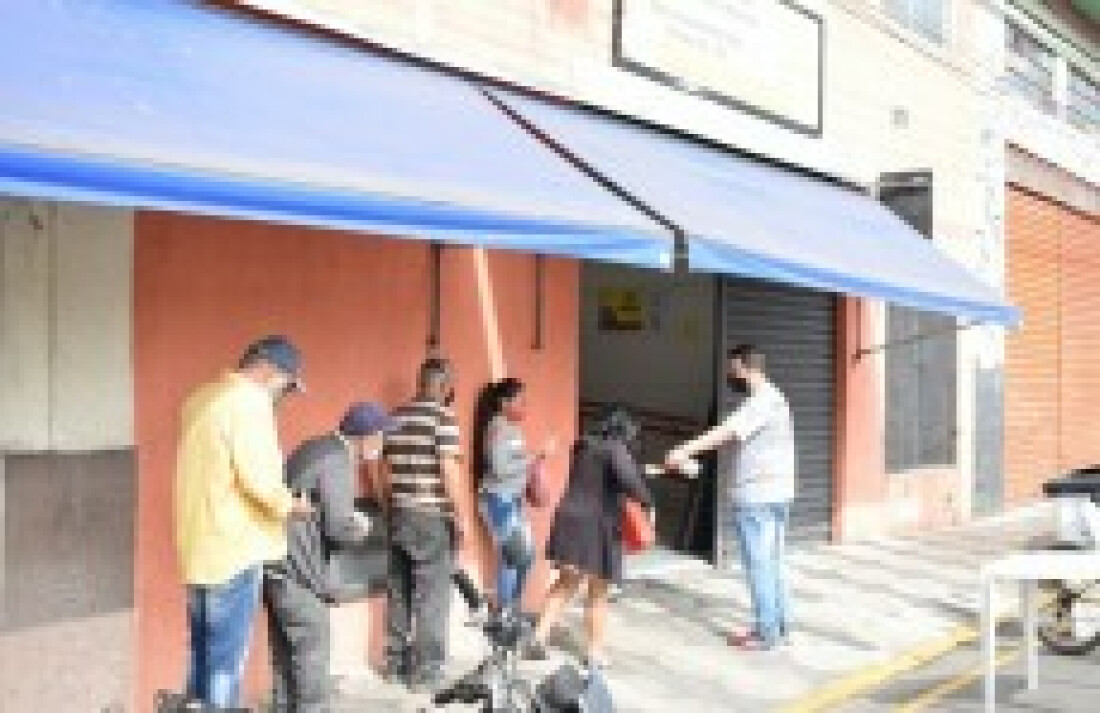 Defensoria entra com recurso sobre gratuidade