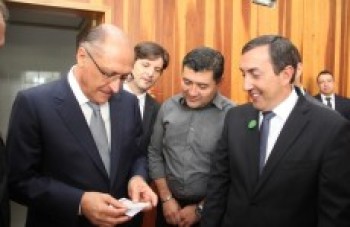 Suzano contará com R$ 12 mi para concluir Marginal do Una