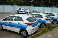 Semae recebe quatro novos automóveis