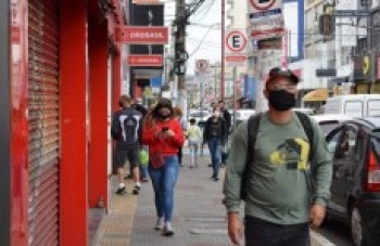 Maioria dos óbitos em Mogi por Covid ocorre em homens