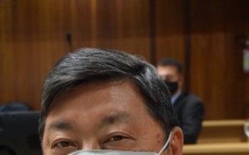 Convocação de Melo à CEI é inconstitucional, diz Komura