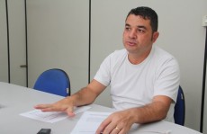 Acusados querem afastamento de Cunha e Valverde da comissão