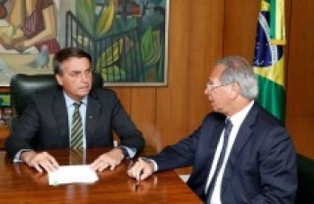 Bolsonaro revoga decreto sobre UBSs