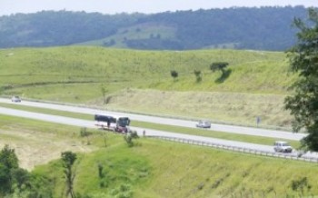Alckmin fará reunião para discutir alça do Taboão
