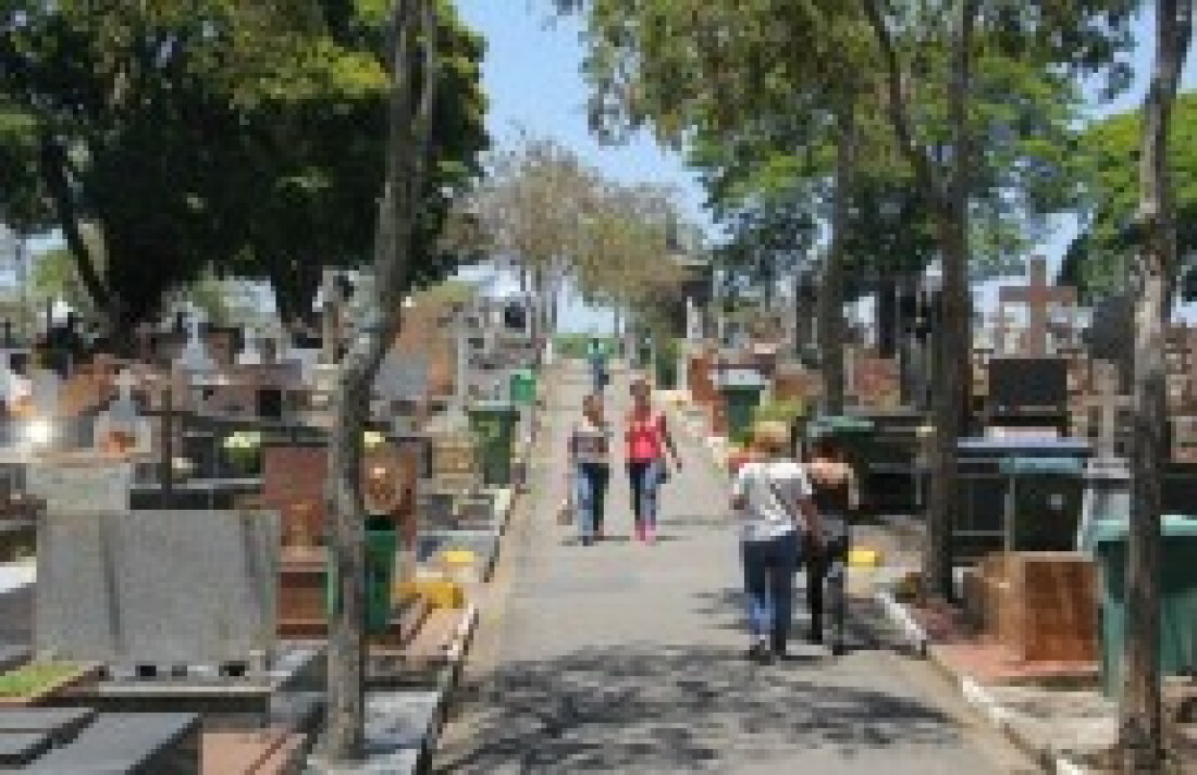 Prefeitura manterá serviços essenciais durante feriadão