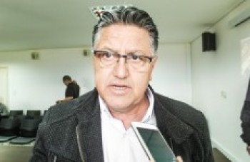 Nilo deixa a presidência da Liga Nacional de Basquete
