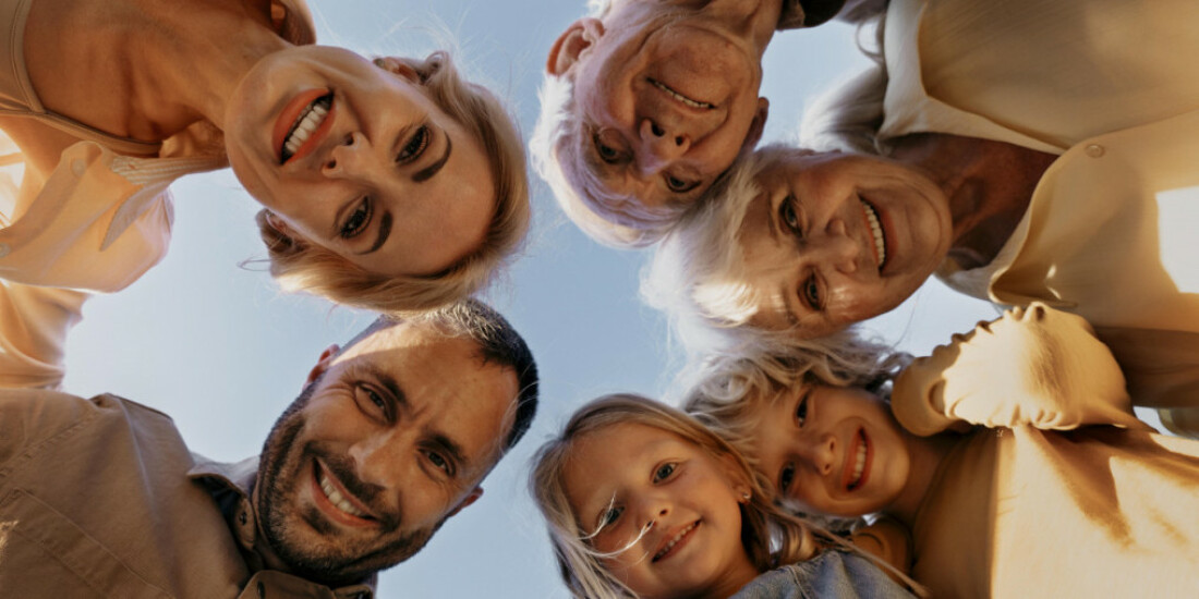 Convivência entre gerações é importante desafio