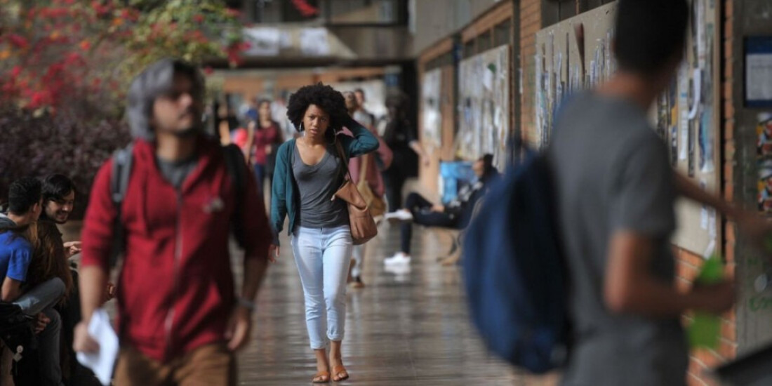 Matrículas de aprovados na primeira chamada do Sisu começam hoje