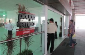 Poupatempo de Mogi faz 698 mil atendimentos