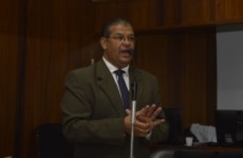 Câmara deve criar CEV do lixo