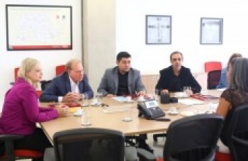 Licitação para obra da Fatec será lançada ainda neste ano