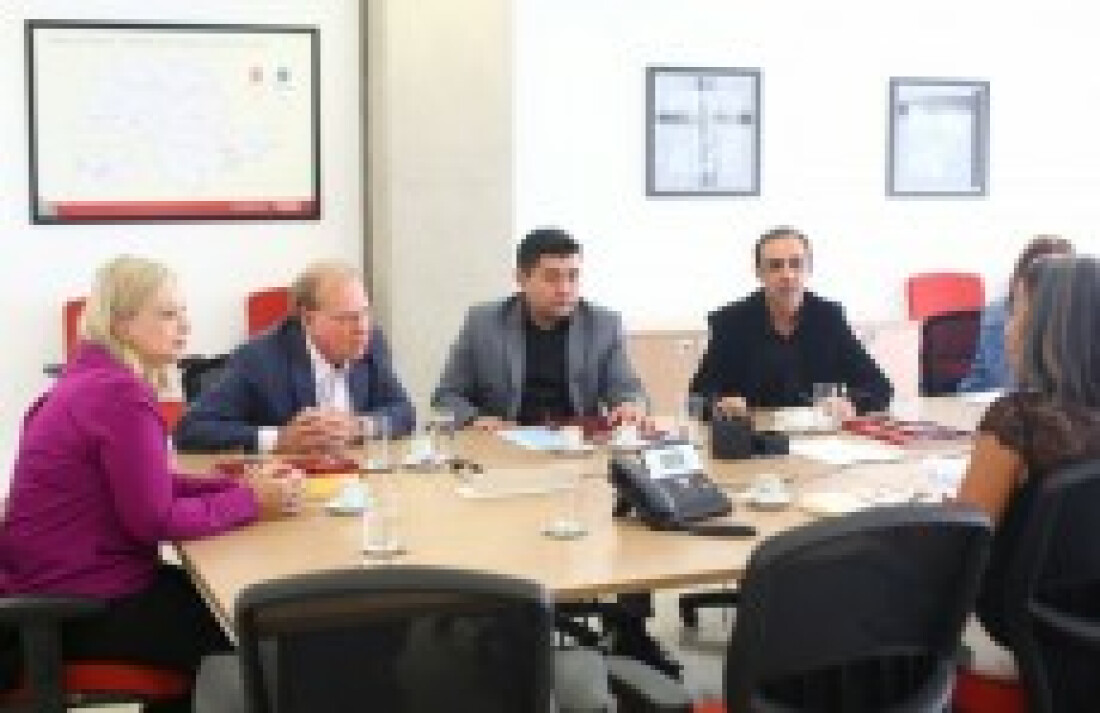 Licitação para obra da Fatec será lançada ainda neste ano