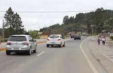 Estradas do Alto Tietê devem receber até 340 mil veículos