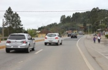 Estradas do Alto Tietê devem receber até 340 mil veículos