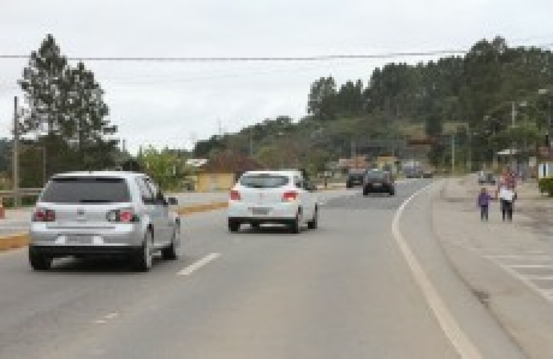 Estradas do Alto Tietê devem receber até 340 mil veículos