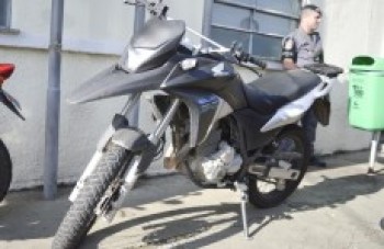 Menores são detidos em Mogi e Itaquá