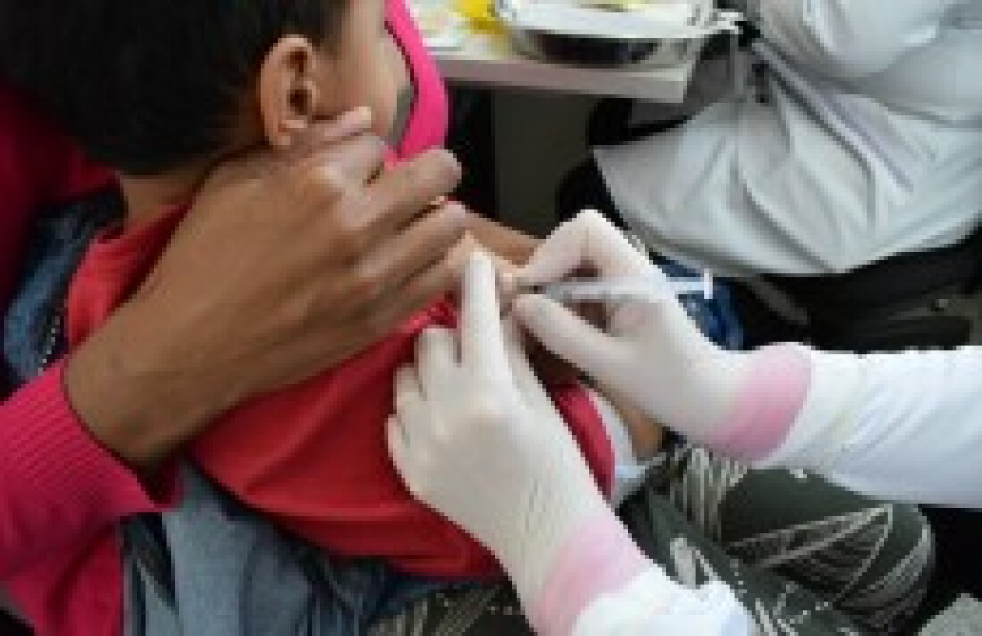 Campanha de vacinação termina nesta quinta