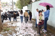Vereadores denunciados pelo MP ficam imunes a novas prisões