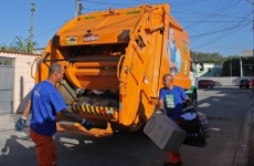 Recicla Mogi aumenta coleta para 600 toneladas por mês