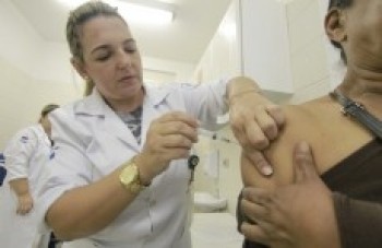 Vacinação para gestantes e crianças já começa amanhã