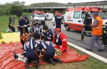 Cure levará experiência para o Rio