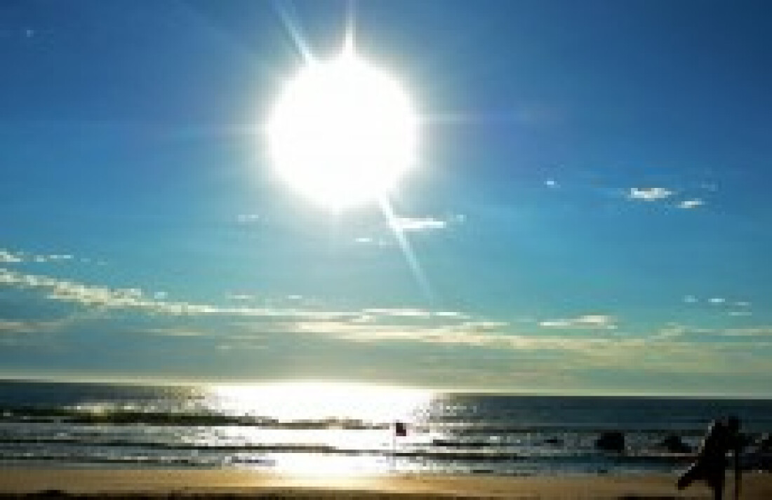 Dia do Sol