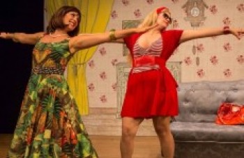 Galpão Arthur Netto recebe a comédia clássica 'Chica Boa'