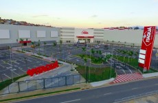 Itaquá Garden abre as portas oficialmente hoje às 19 horas