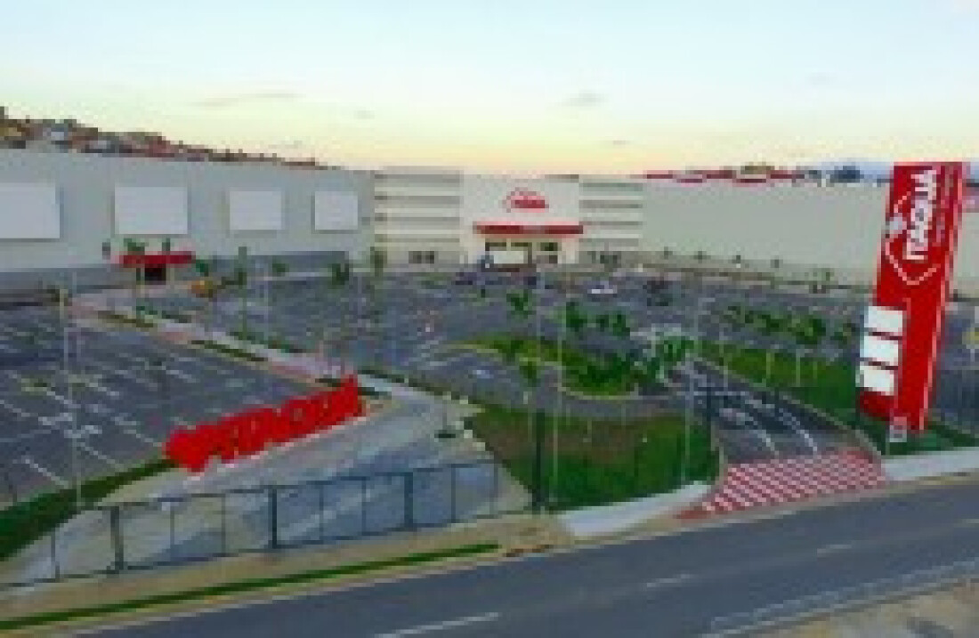 Itaquá Garden abre as portas oficialmente hoje às 19 horas