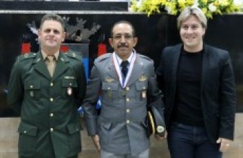 Medalha Tiradentes