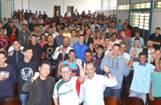 Legião Mirim completa 41 anos auxiliando jovens