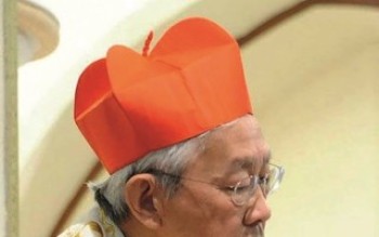 Vaticano e China firmam acordo, apesar da perseguição religiosa