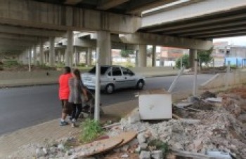 Prefeitura de Suzano apresenta proposta para área sob Rodoanel