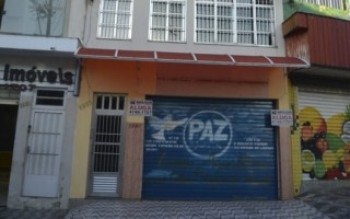 Comerciante é executado com três tiros na cabeça