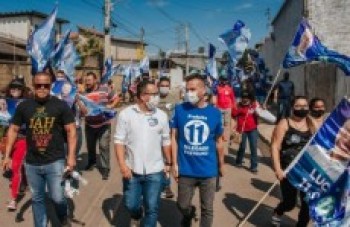 Parques municipais ampliam horário de funcionamento