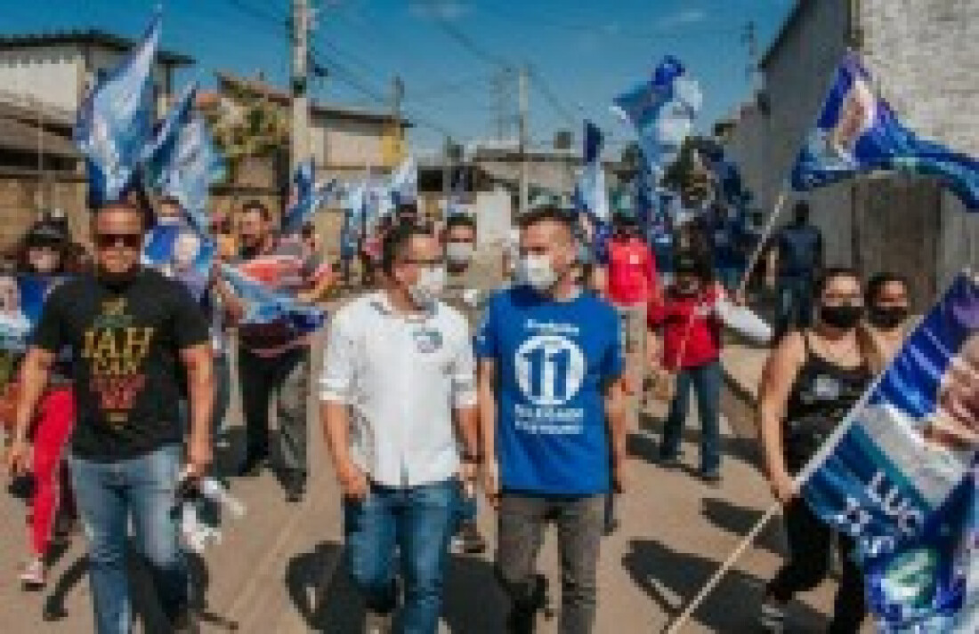 Parques municipais ampliam horário de funcionamento