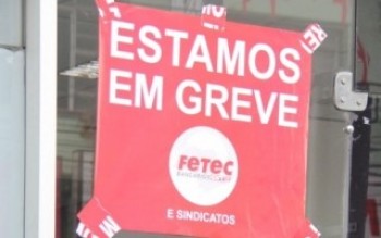 Greve geral de sexta atingirá diversos setores no Alto Tietê