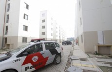 Apartamentos são retomados de forma pacífica em Suzano