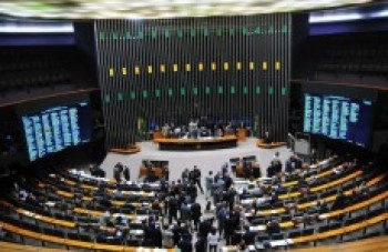 Comissão aprova o parecer sobre a reforma trabalhista