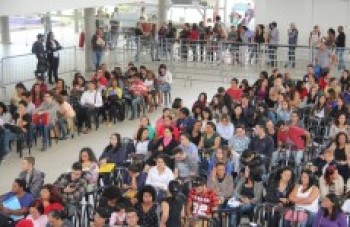Justiça manda parar processo seletivo da Prefeitura de Poá