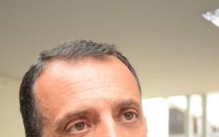 "EIV seria bom para impedir o pedágio"