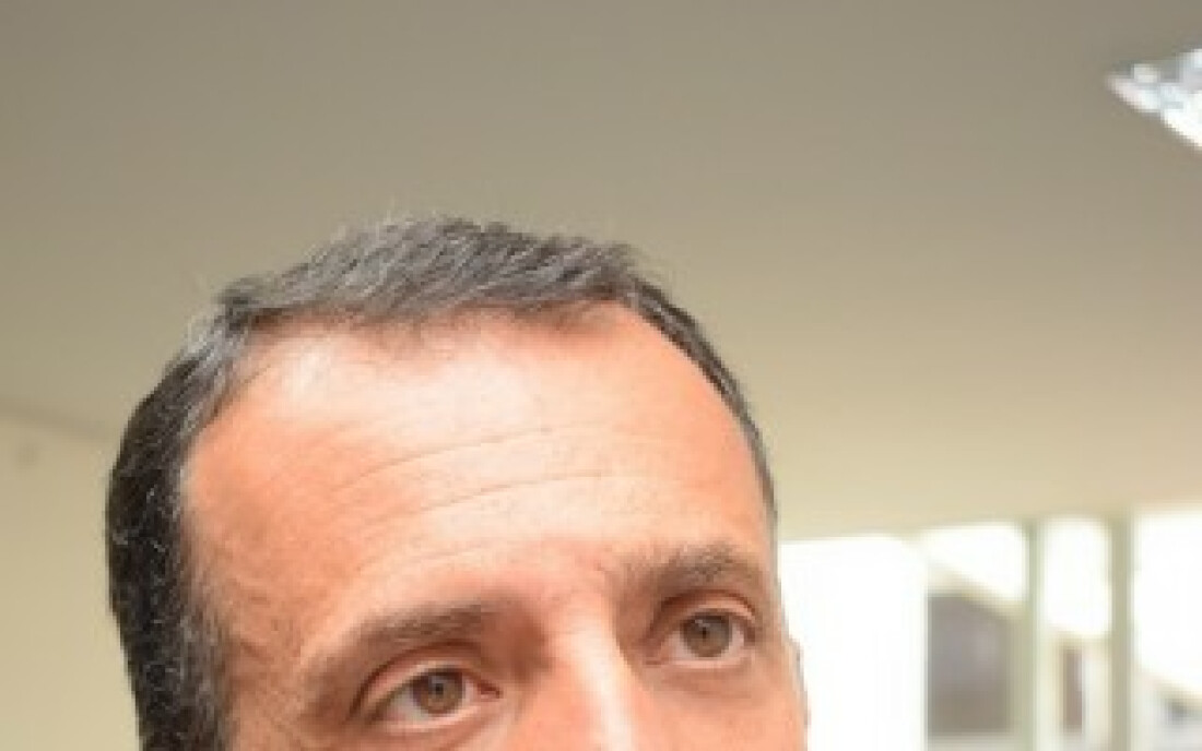 "EIV seria bom para impedir o pedágio"