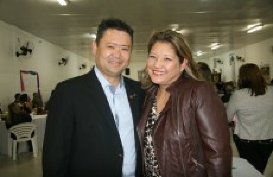 Cem anos de Lions