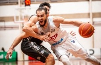 Mogi perde para Franca e fica em 3º no grupo
