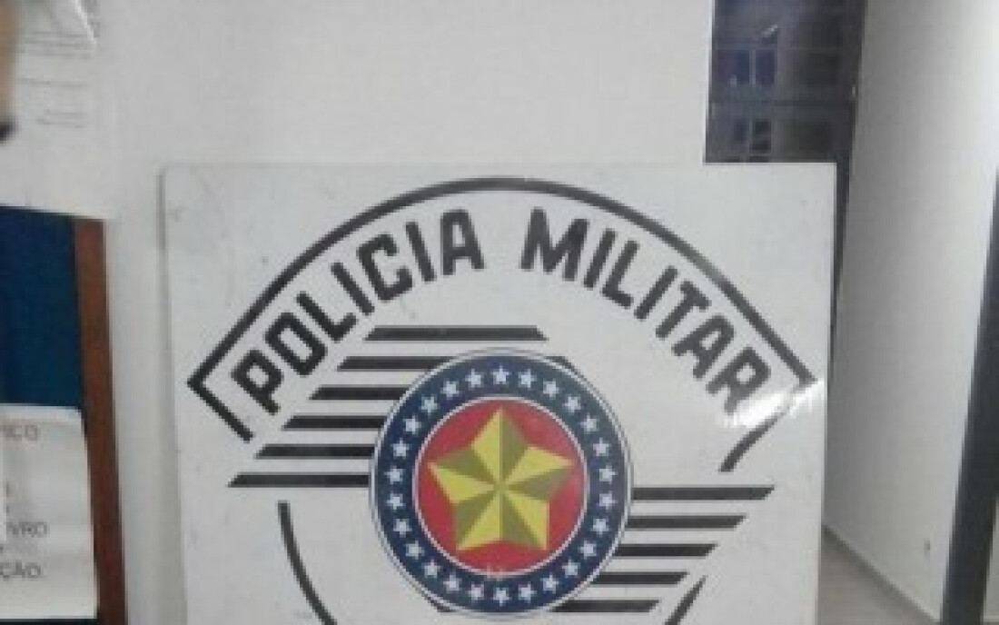 Drogas são apreendidas pela PM